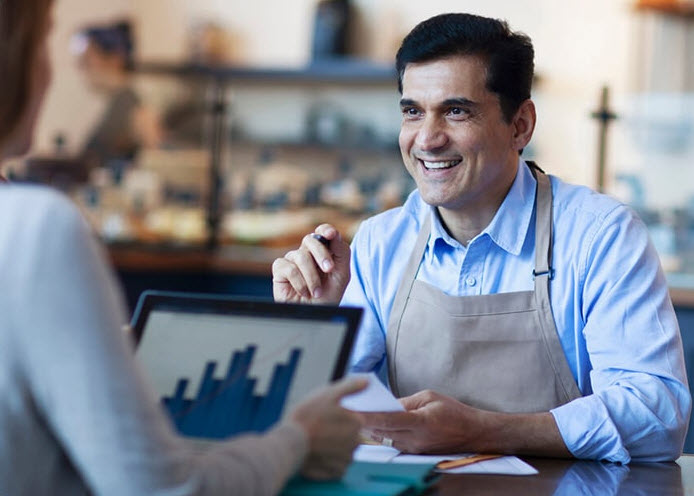 Business Tax and Accounting
