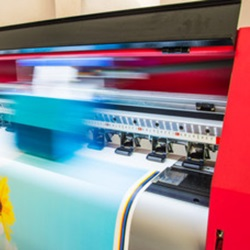Custom Sign Manufacturing