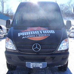 Vehicle Graphics