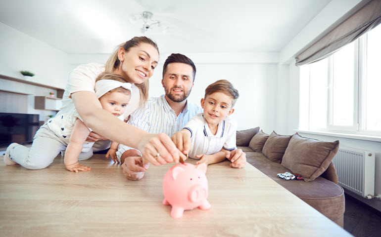 Annuities