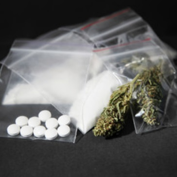 Drug Crimes