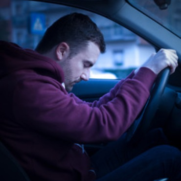DUI