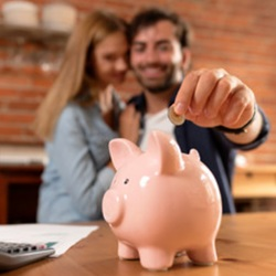 Savings Accounts