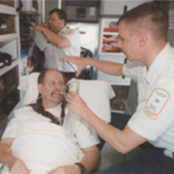 Professionally Trained Staff