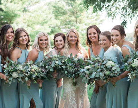 Weddings And Event