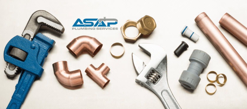 Residential General Plumbing