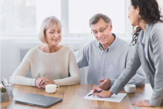 Retirement Income Strategies