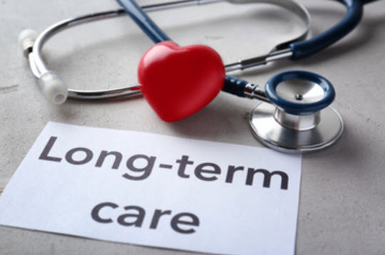 Long-Term Care Strategies