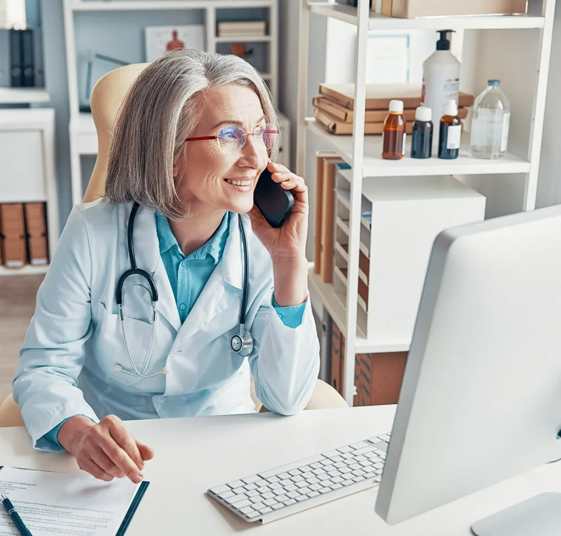 Telemedicine