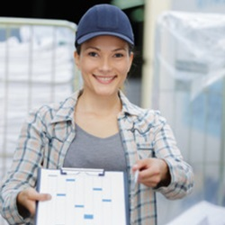 Pickup and Delivery