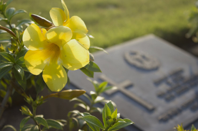 Funeral Service Types