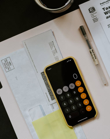 Payment Center
