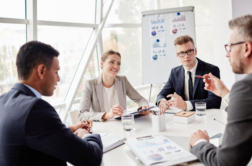 Links & Resources For Business