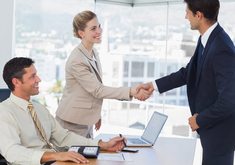Employee Training