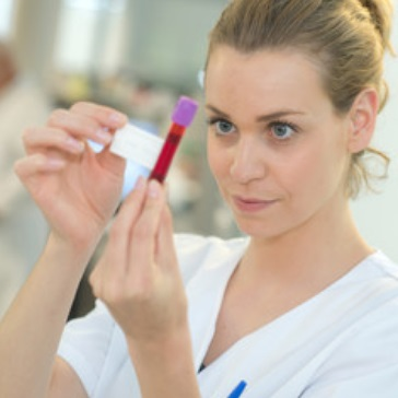 Iron Deficiency in Blood Donors