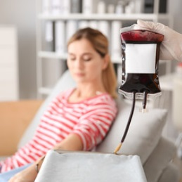 Donor Eligibility