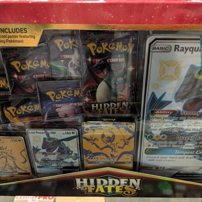 Pokemon Singles