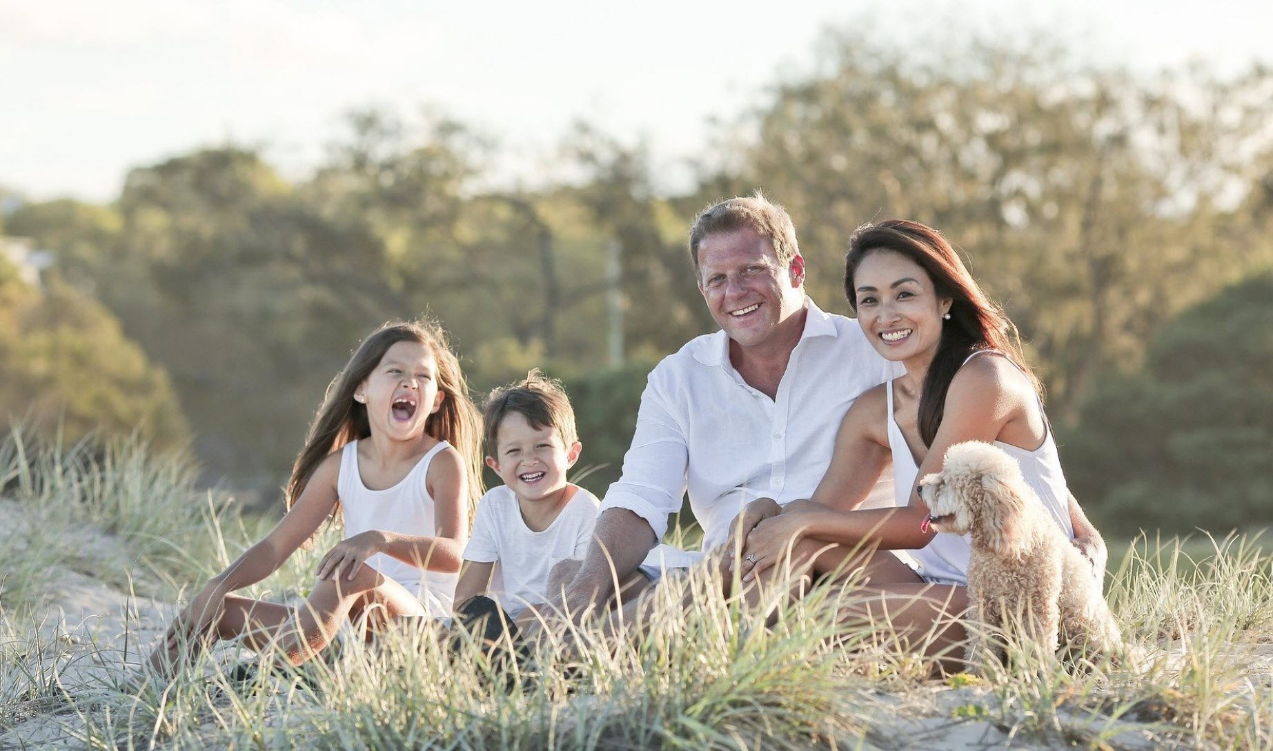 Individuals & Families