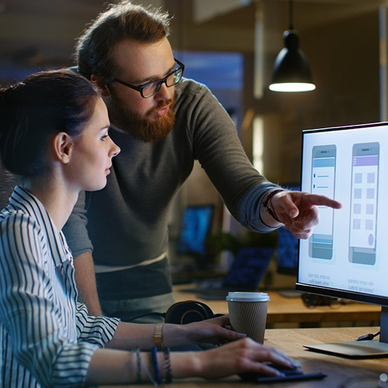 DANA On-Demand Courses