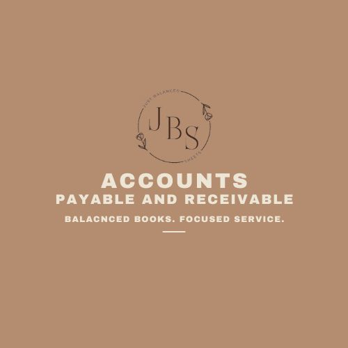 Account's Payable and Receivable