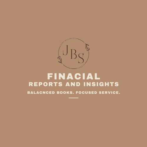 Financial Reports and Insights