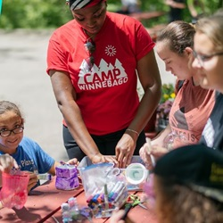 Summer Day Camp