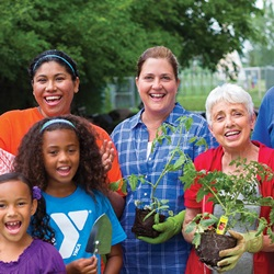 Volunteer Opportunities