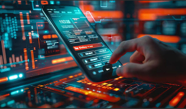 Mobile App Development