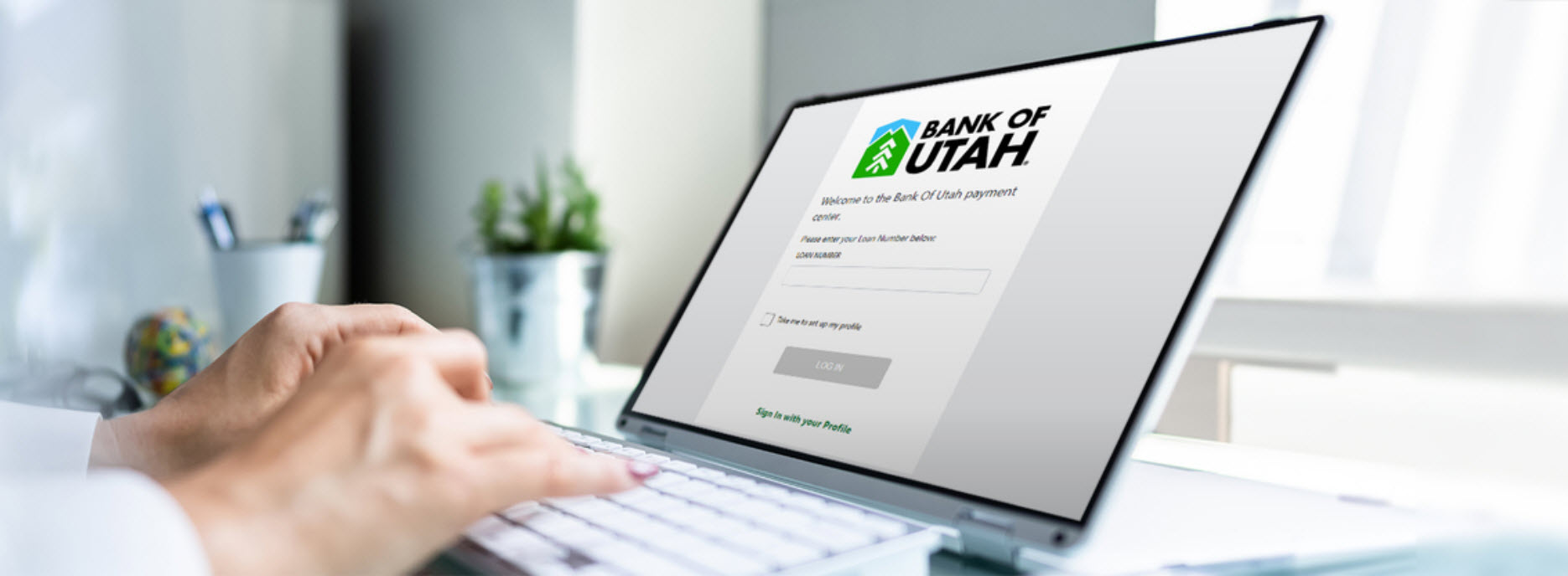 Loan Payments