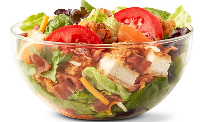 Salads