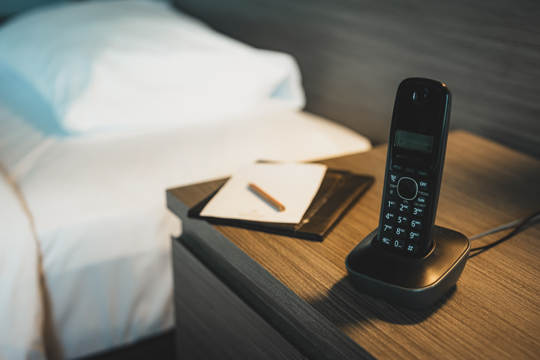 Free Local Calls