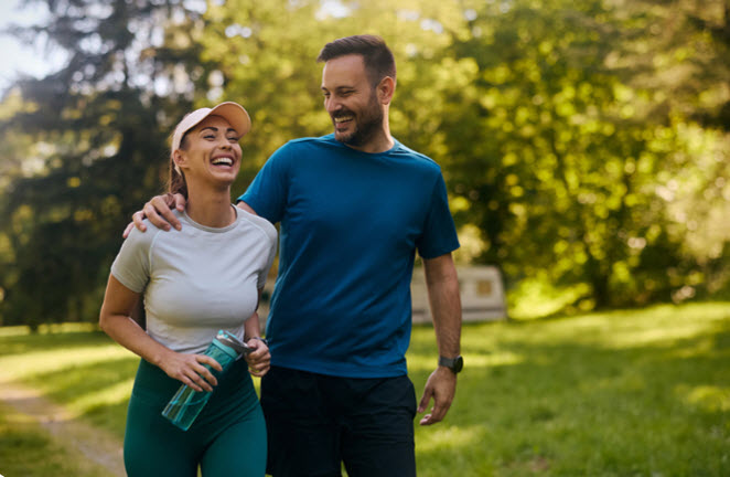 Life insurance (term & permanent)