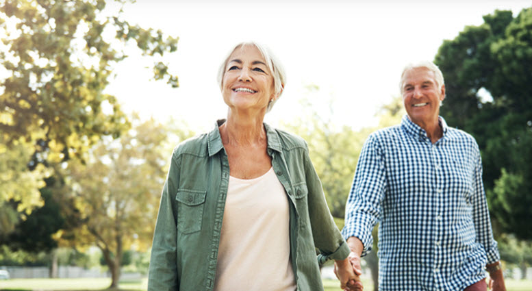 Long-term care insurance
