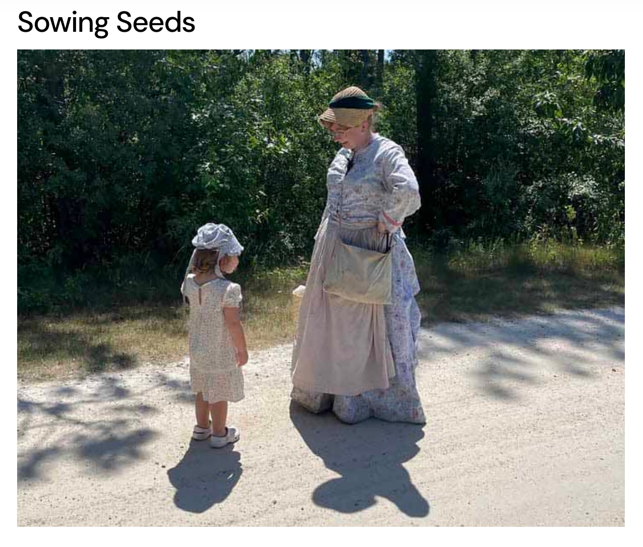 Planned Giving