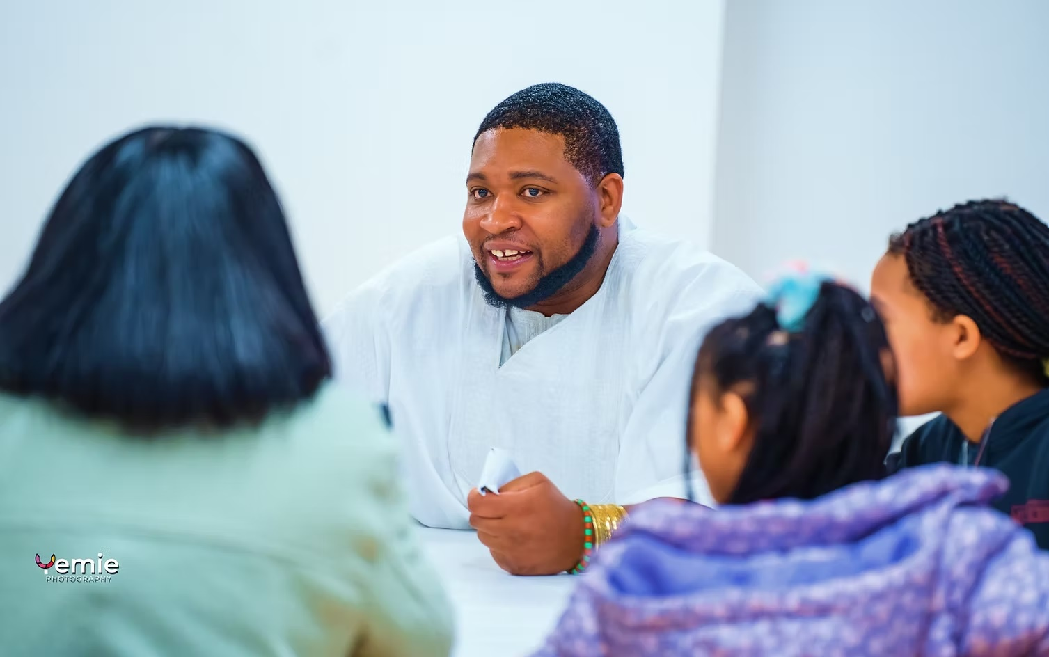 Bespoke Educational Programs