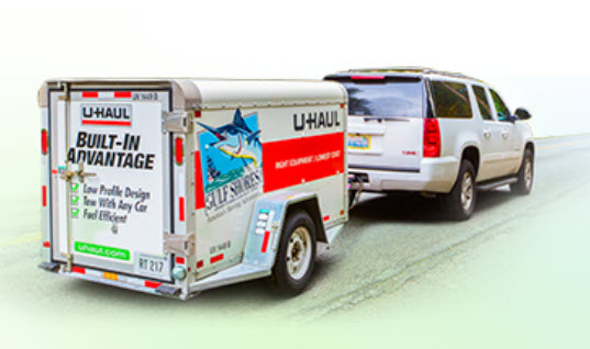 Trailer & Towing