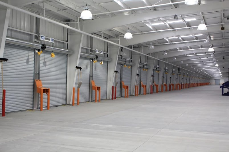 General Contracting