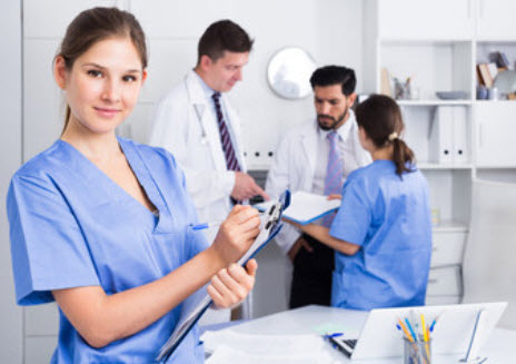 Physician Assistant