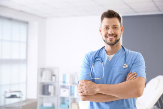 Nurse Practitioner