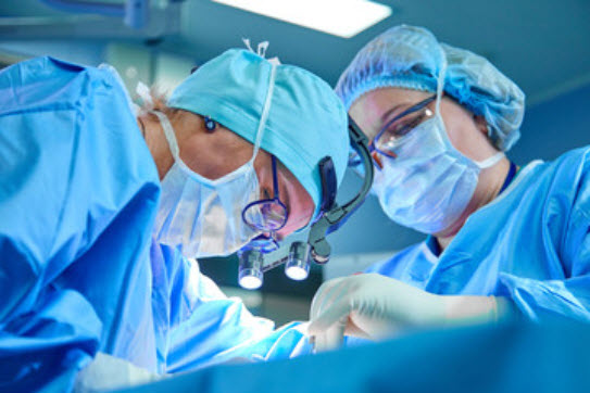 Surgical Services