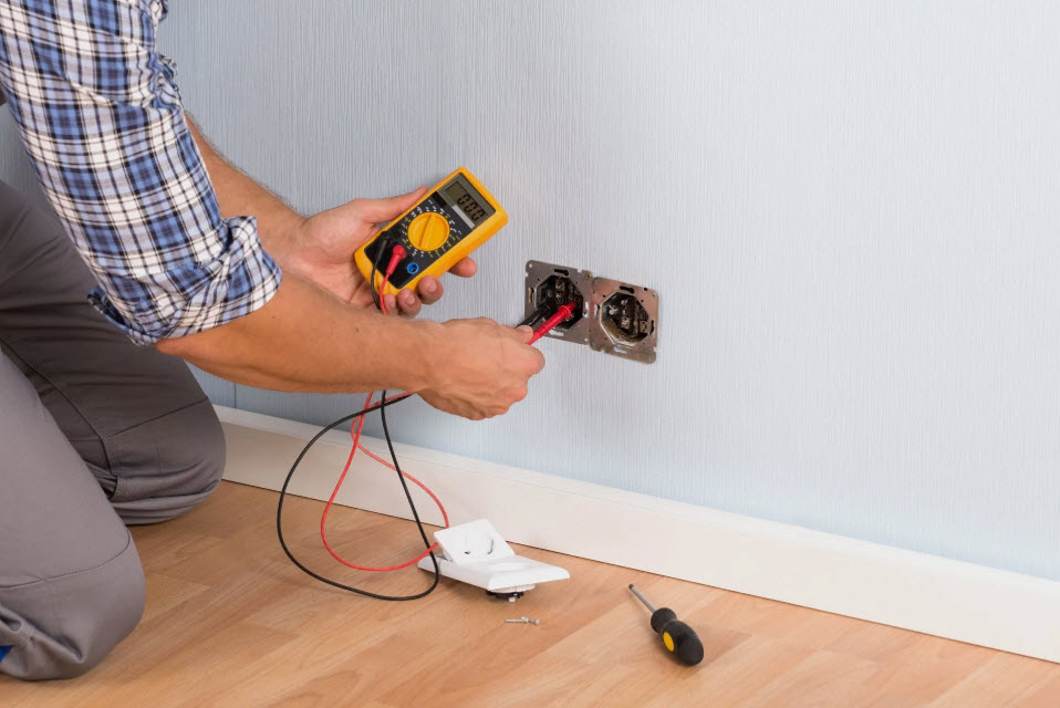 Additional Electrical Services We Provide