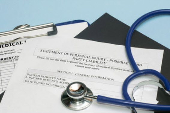 Personal Injury