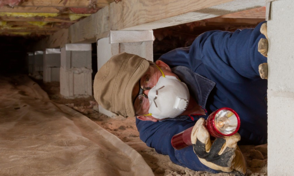 Home Inspectors