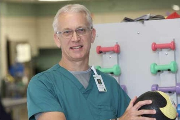 Occupational Therapy