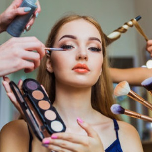 Makeup