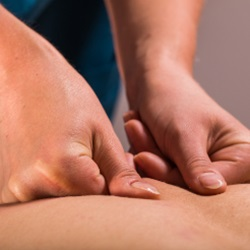 Therapeutic Massage