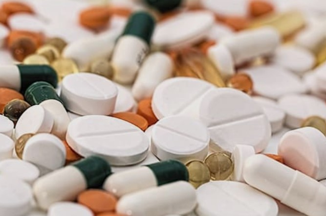 Expired Medications