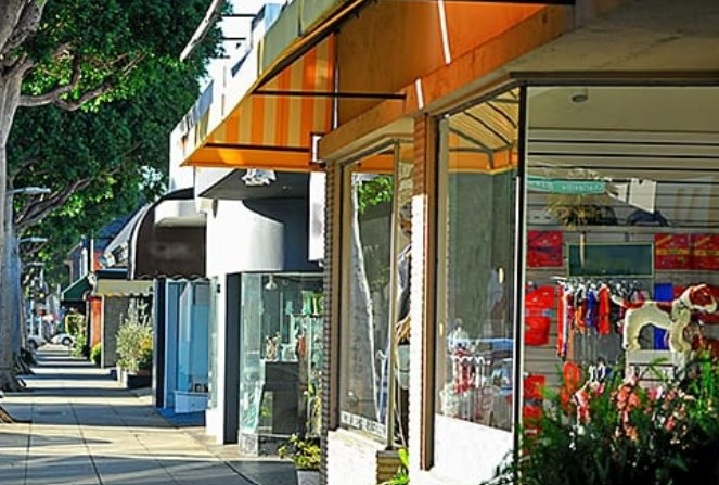 Small Business Recycling Programs