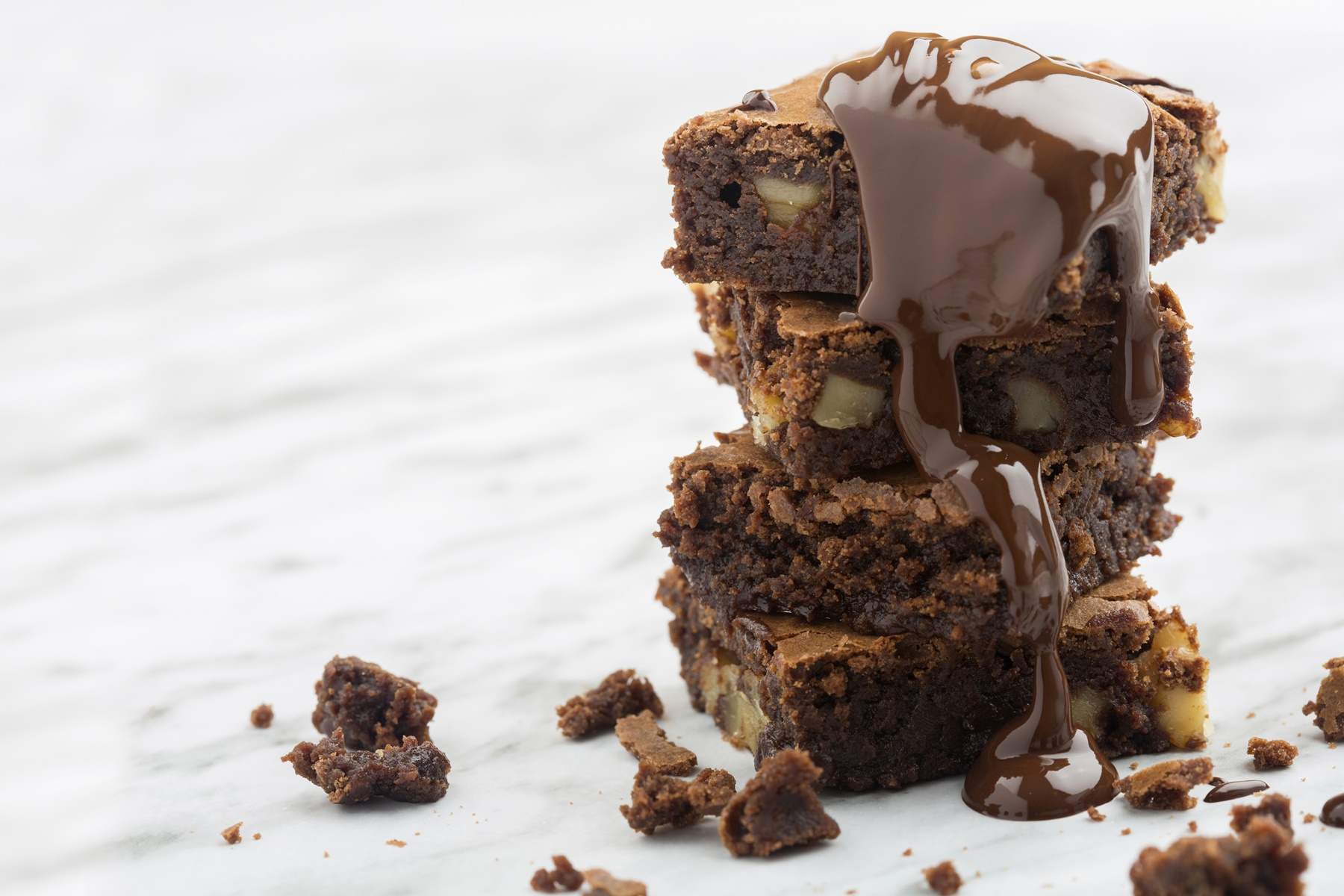 Brownie Pops