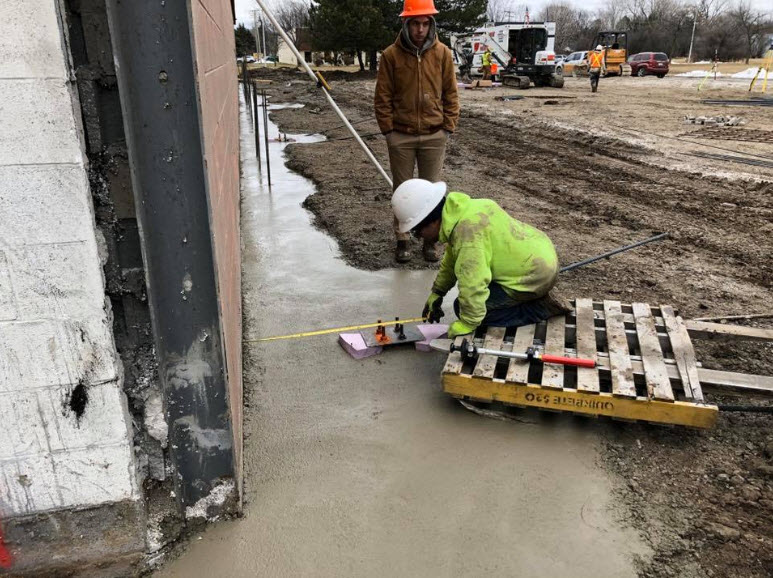 General Contractor